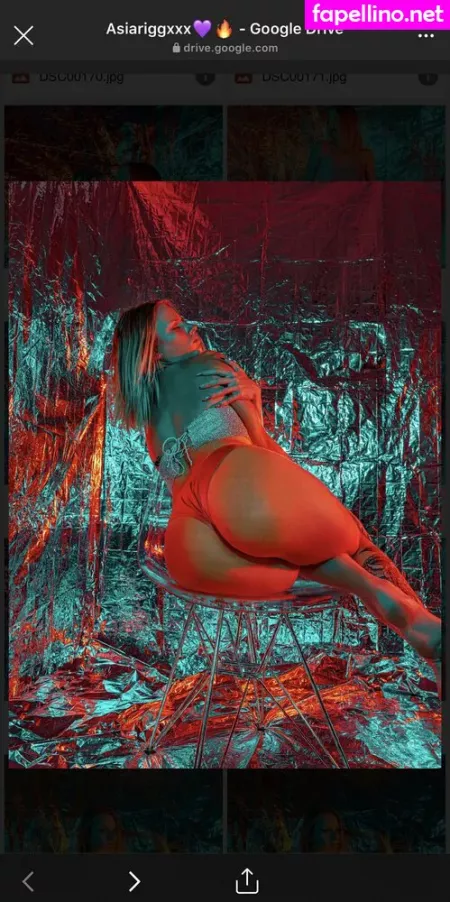 Xoasia OnlyFans Thumbnail #GhyQoRLJXM