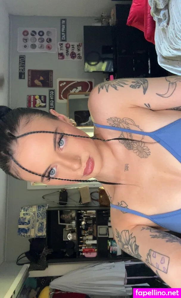 xoavxo Nude Leaked OnlyFans Photo #7jFlnh6jet