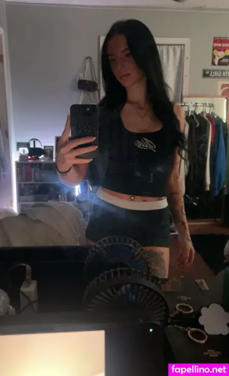 Xoavxo OnlyFans Thumbnail #Oww5ZYkSDV