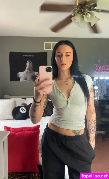 Xoavxo OnlyFans Thumbnail #Y8ZkJmKnuV