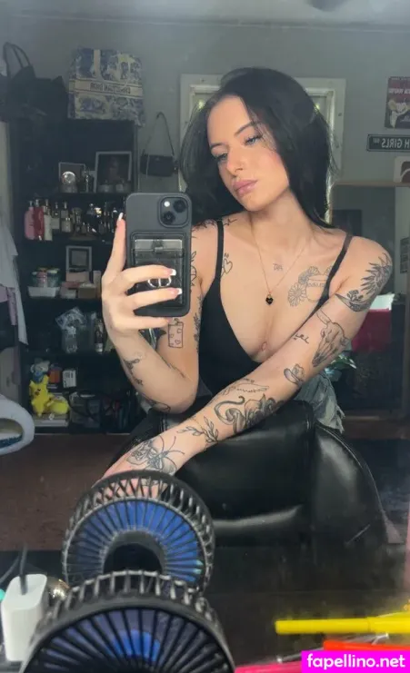 Xoavxo OnlyFans Thumbnail #iZOwbbecsy