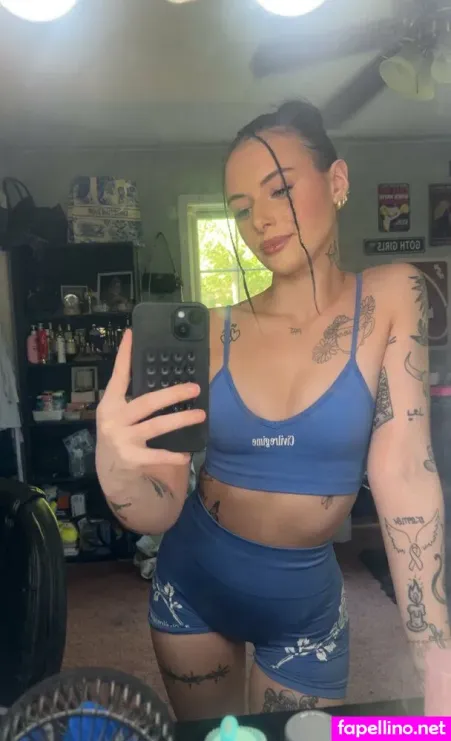 Xoavxo OnlyFans Thumbnail #j3GLrLS5TE