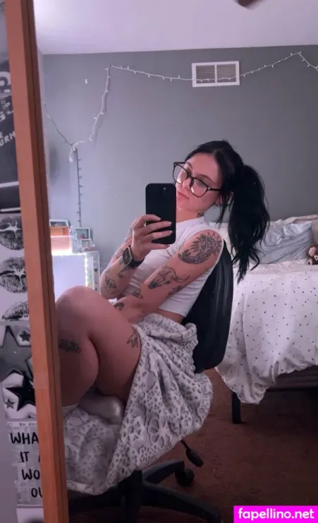 Xoavxo OnlyFans Thumbnail #mAR8S2LU7k