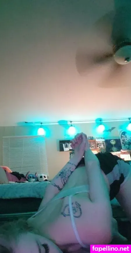 Xobabygirlof OnlyFans Thumbnail #JnaHtK1wrQ