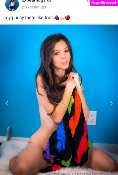 Xobearhugs OnlyFans Thumbnail #3f2KaWPD7x