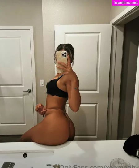 Xobreebby OnlyFans Thumbnail #CzyyPKfHny