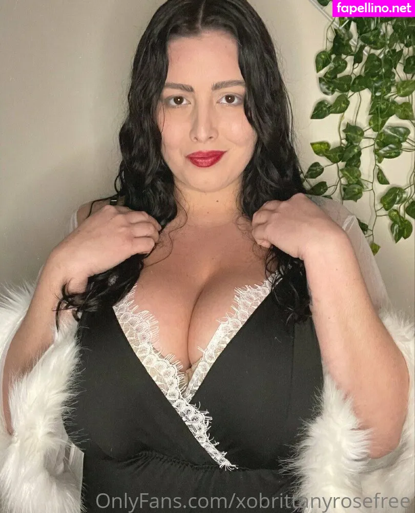 _brittanyyyrose, xobrittanyrosefree Nude Leaked OnlyFans Photo #NCaNr0uBPy