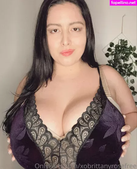 Xobrittanyrosefree OnlyFans Thumbnail #nMNeKAHdtC