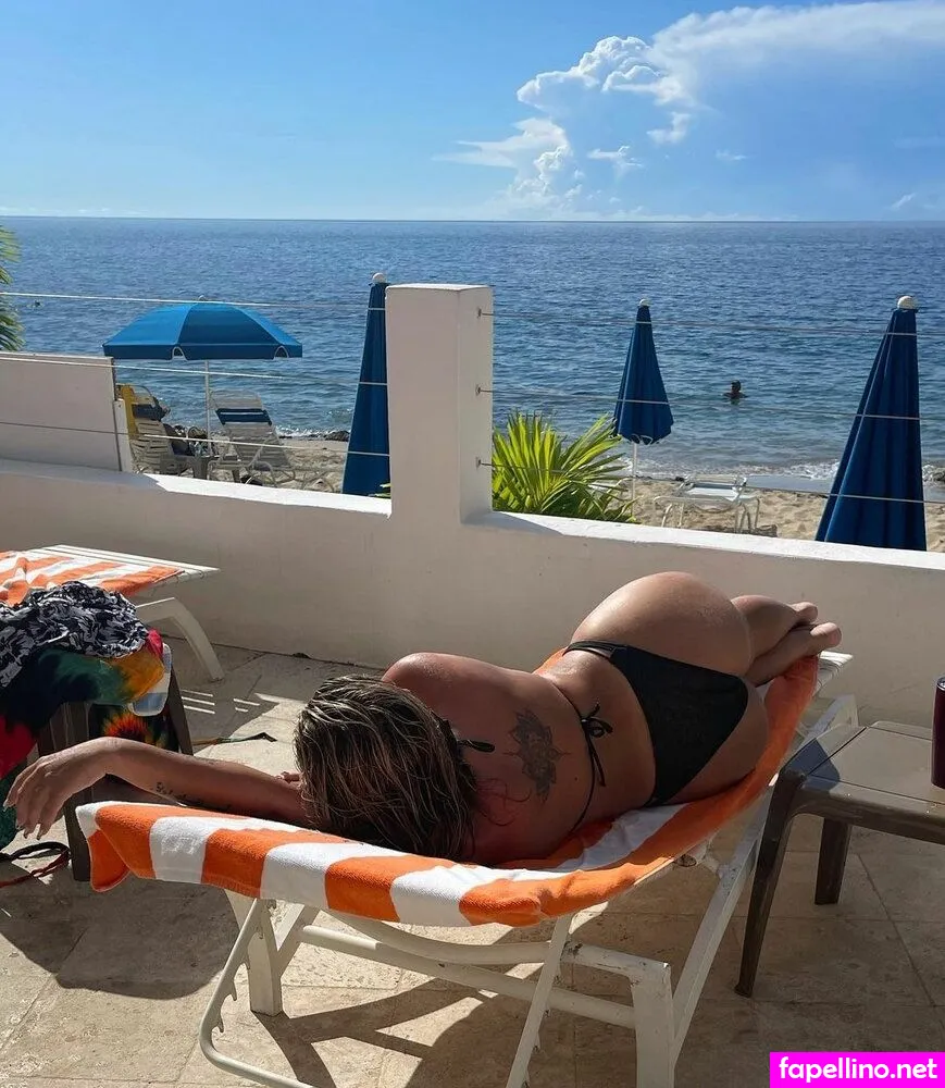 Britt Menninger, xobritttannyyy Nude Leaked OnlyFans Photo #RGl9Au8lIF