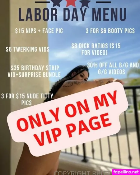 Xobrittxof OnlyFans Thumbnail #yd8ZGfIlz4