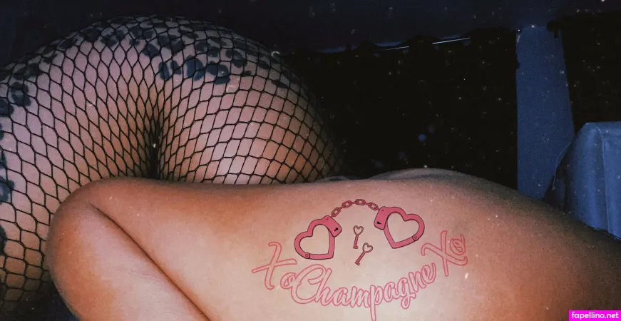 Xochampagnexo OnlyFans Thumbnail #Qt0cuTcb7u