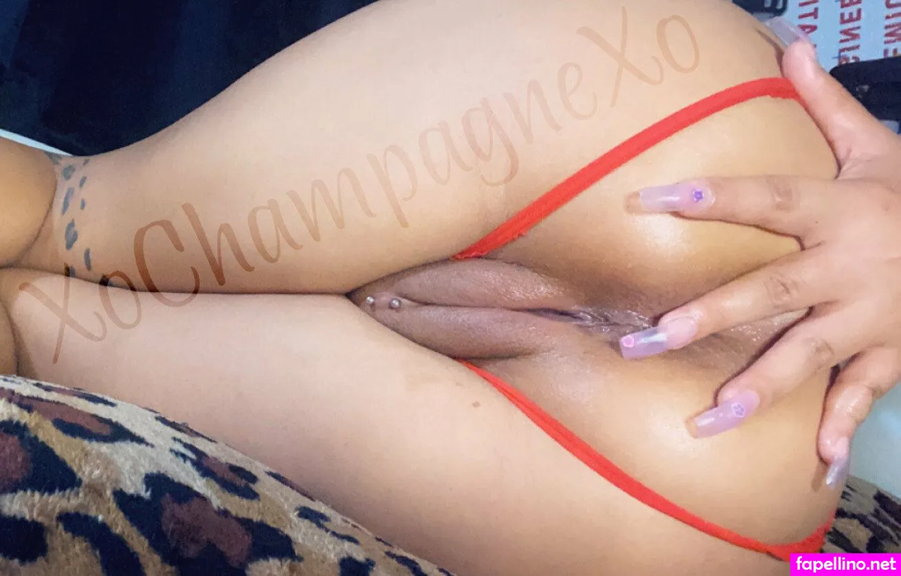 xochampagnexo Nude Leaked OnlyFans Photo #tcgrRxSPhs