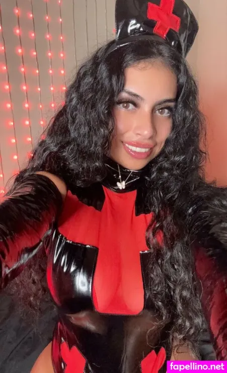 Xochavella Free 1 OnlyFans Thumbnail #GxCZxua2i6
