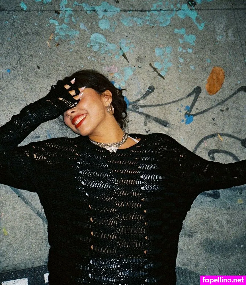 Xochitl Gomez, _xochitl.gomez Nude Leaked OnlyFans Photo #18zXblceLQ