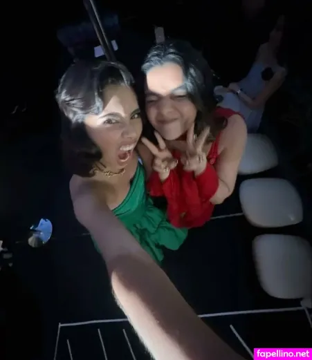 Xochitl Gomez OnlyFans Thumbnail #AYXSBNmCuK