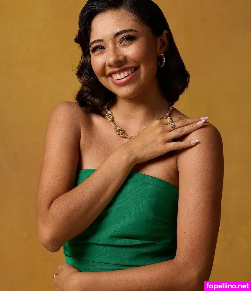 Xochitl Gomez, _xochitl.gomez Nude Leaked OnlyFans Photo #LEK9SbFFrv