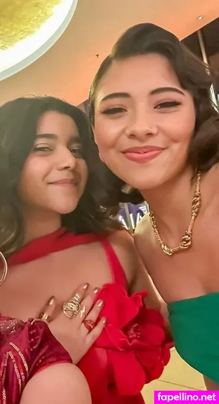 Xochitl Gomez OnlyFans Thumbnail #dK1vSOtO0i