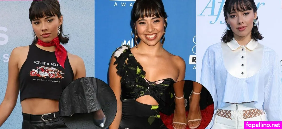 xochitlgomez Nude Leaked OnlyFans Photo #w3uuWhG90F