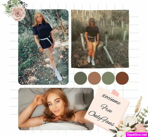 Xocinme OnlyFans Thumbnail #4GJyOjHDwR