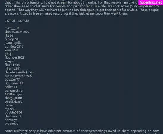 Xocinnabelle OnlyFans Thumbnail #1mw9rbDa8j