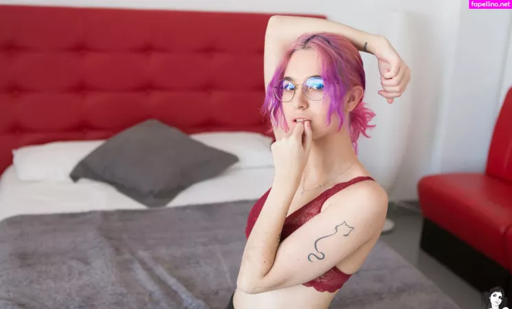 Xocosg OnlyFans Thumbnail #oinHPxwWbI