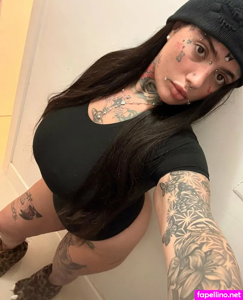 bloodwr1st, xocuban Nude Leaked OnlyFans Photo #IYxbmfcSv5