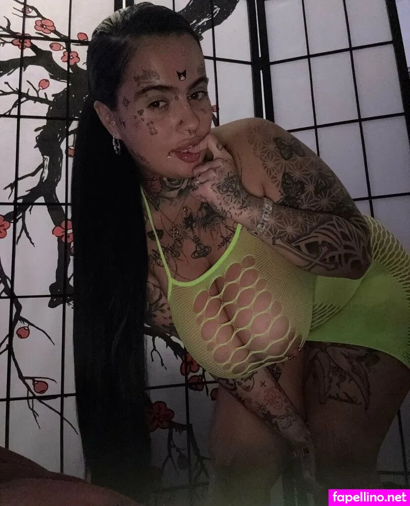 bloodwr1st, xocuban Nude Leaked OnlyFans Photo #oLadHppqle