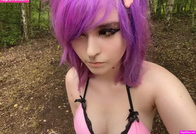 Xodaintydoll OnlyFans Thumbnail #csoPQxWwga