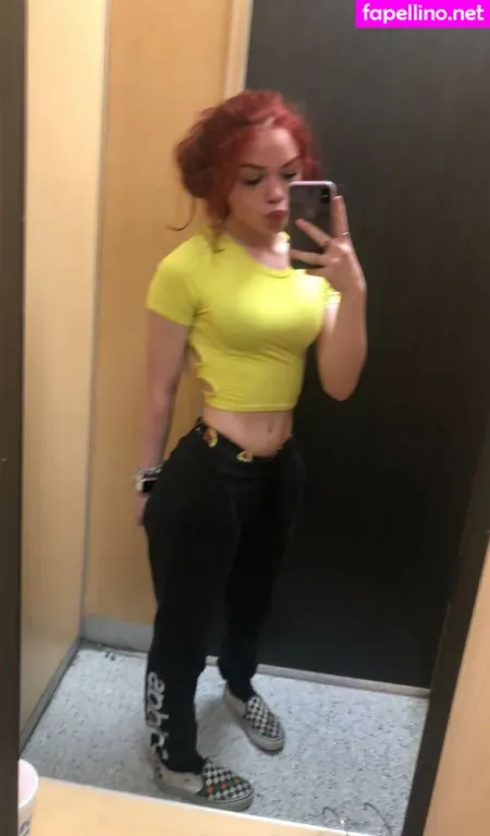 Xodollyx OnlyFans Thumbnail #U6f8XbBrqh