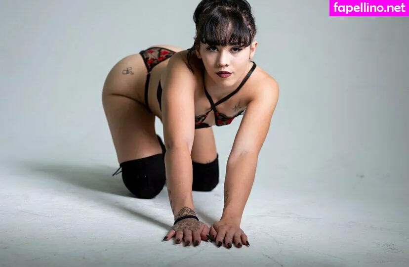 xoeganja Nude Leaked OnlyFans Photo #0S8cIxmoyL