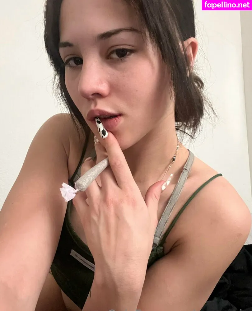 xoeganja Nude Leaked OnlyFans Photo #yAr62kgmGy