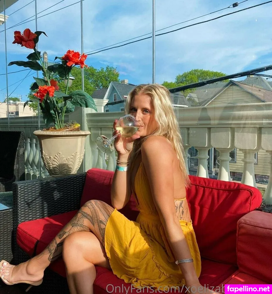 xoelizaabethxoo, xoelizabethxoxo Nude Leaked OnlyFans Photo #Pacc5ya0DN