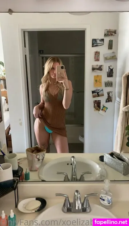 Xoelizabethxoxo OnlyFans Thumbnail #Ru9YSck7hh