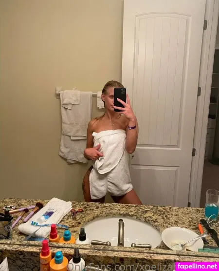 Xoelizabethxoxo OnlyFans Thumbnail #RxC3f8edpk