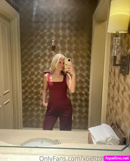 Xoelizabethxoxo OnlyFans Thumbnail #buoYe0RX2f