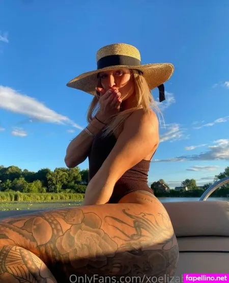 Xoelizabethxoxo OnlyFans Thumbnail #qSeXtR1ejl