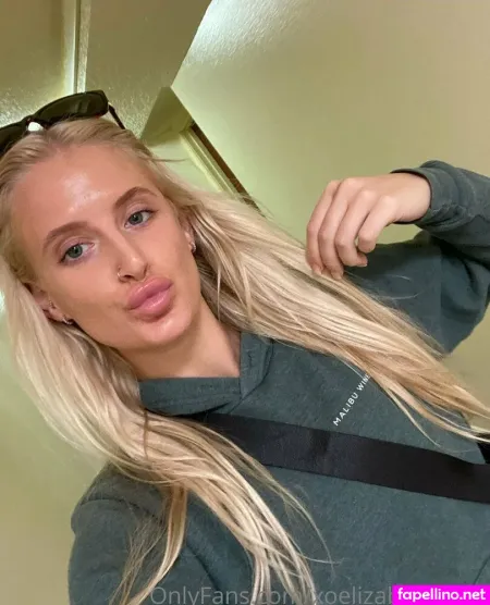 Xoelizabethxoxo OnlyFans Thumbnail #zVuW4IcXOO