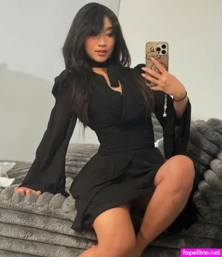 Xoey Li 5 OnlyFans Thumbnail #IVKNsiejTj