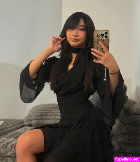 Xoey Li 5 OnlyFans Thumbnail #z68Kpax2in
