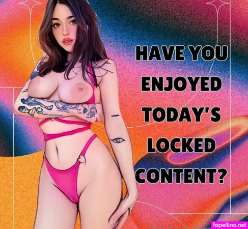 Xofreja 27 OnlyFans Thumbnail #Wltui0Gy3l