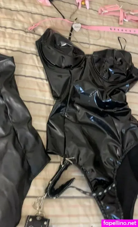 Xofy Lo OnlyFans Thumbnail #9q5UFfg5my