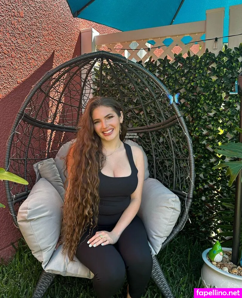 xogimmieneck Nude Leaked OnlyFans Photo #wABbs2OZid