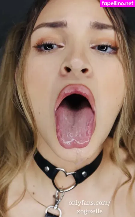 Xogizelle OnlyFans Thumbnail #7Hnrlhj8JD