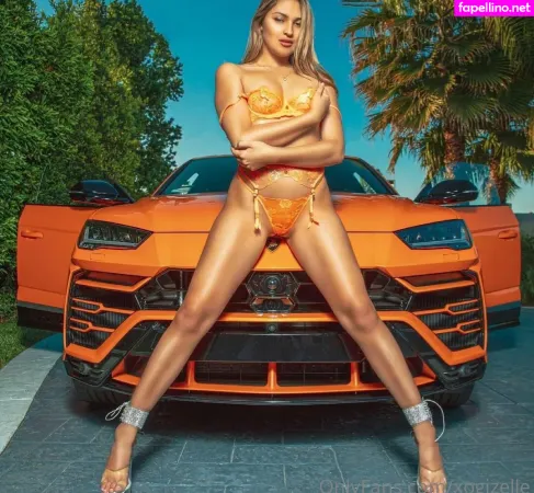 Xogizelle OnlyFans Thumbnail #Gr2F10wqAD