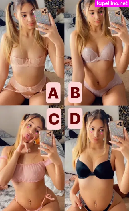 Xogizelle OnlyFans Thumbnail #V9ntVSCXQf