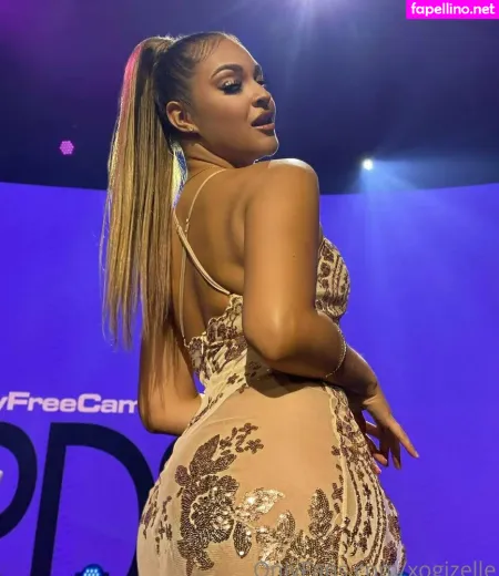 Xogizelle OnlyFans Thumbnail #b789JkXQTZ