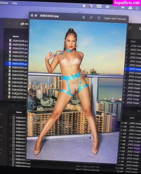 Xogizelle OnlyFans Thumbnail #owqw0YJ330