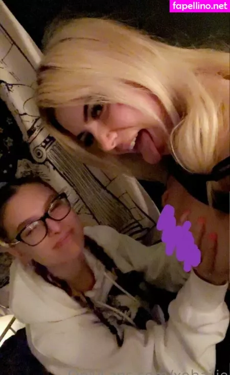 Xohailie OnlyFans Thumbnail #ZtKcFnXOHc