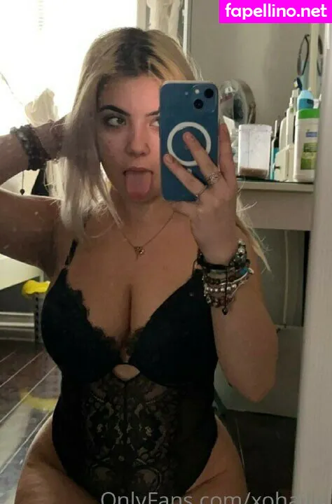xohailiexo Nude Leaked OnlyFans Photo #cEanXKtyDQ