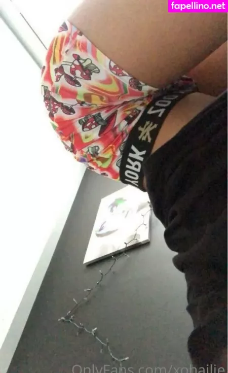 Xohailie OnlyFans Thumbnail #dOAnNQKtYR